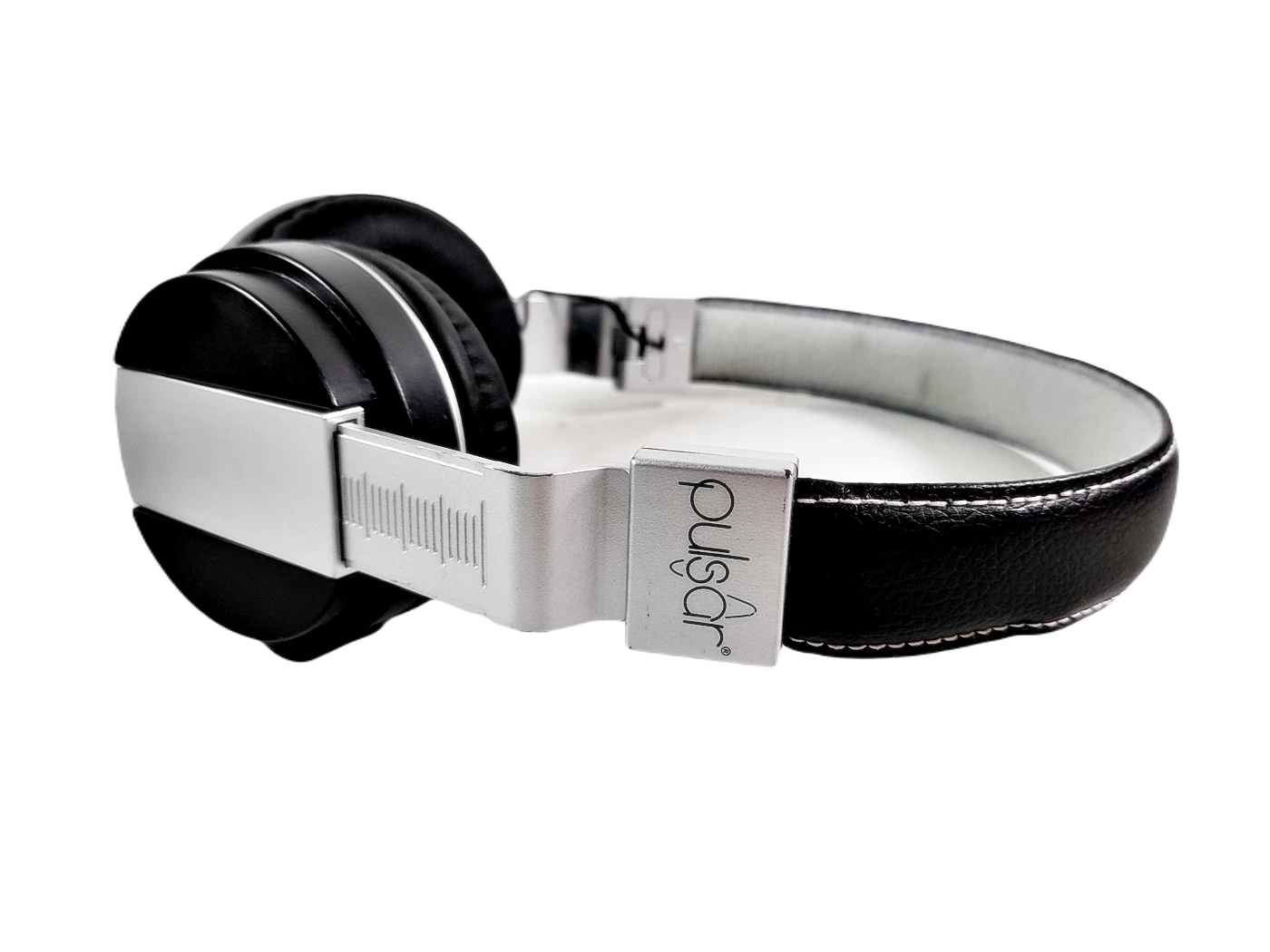 pulsar-sluchawki-przewodowe-nauszne-czarno-srebrne-z-regulacja-rodzaj-sluchawek-203681-217749