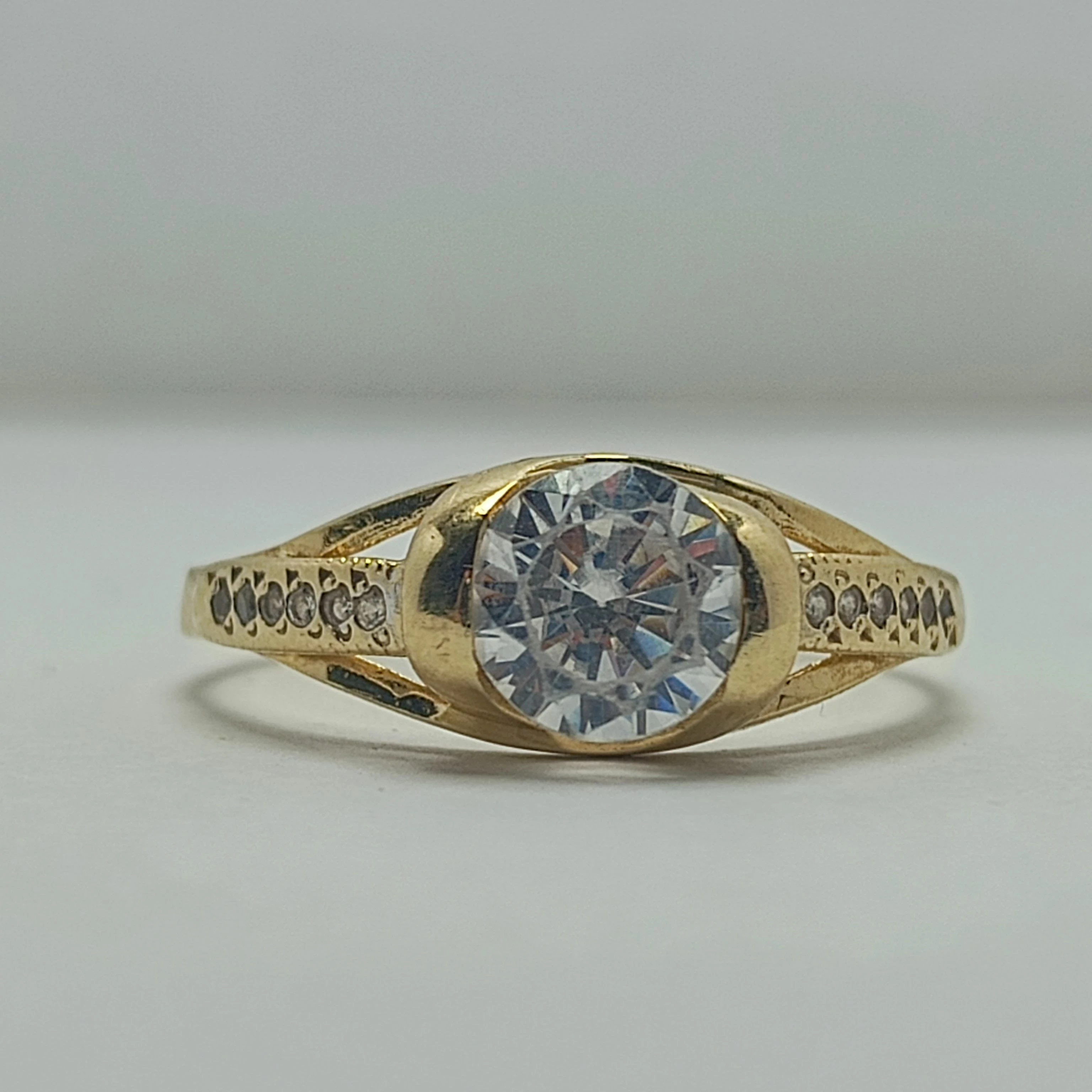 zloty-pierscionek-249g585-rozmiar16-stan-11323-2