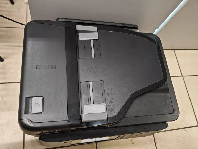 DRUKARKA WIELOFUNKCYJNA EPSON WF-7710