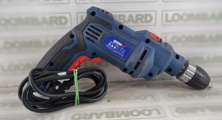 WIERTARKA DEDRA 700W