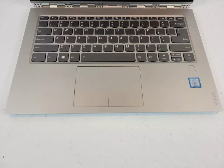 LENOVO YOGA 920-13IKB   I7-8550U 16GB 1TB GRAPHICS 620