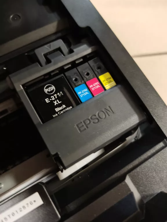 DRUKARKA WIELOFUNKCYJNA EPSON WF-7710