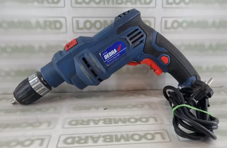 WIERTARKA DEDRA 700W