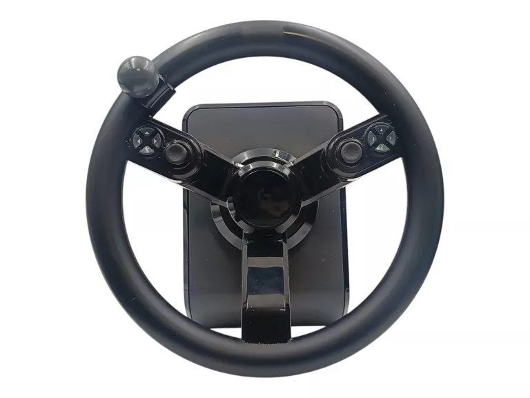 KIEROWNICA LOGITECH G SAITEK FARM SIM CONTROLLER (PC) GW DO 11.2026 OPIS!