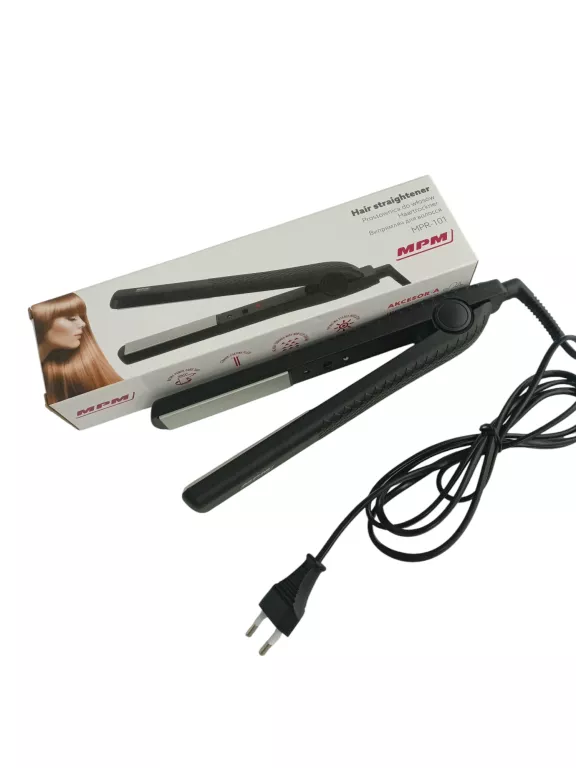 PROSTOWNICA MPM MPR-101