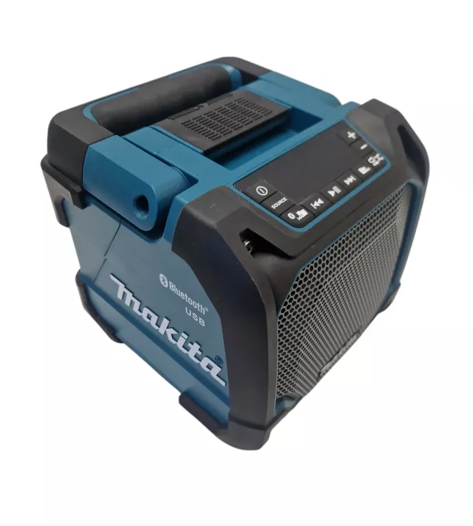 RADIO MAKITA DMR202