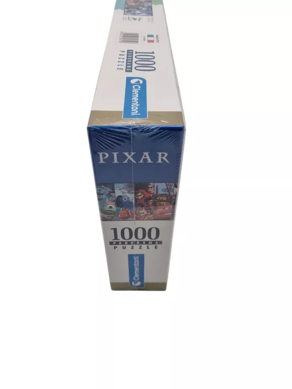 PUZZLE - 1000 POSTACI Z KRESKÓWEK 39610 CLEMENTONI 8005125396108