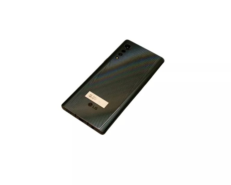 TELEFON LG VELVET 5G 8/128GB