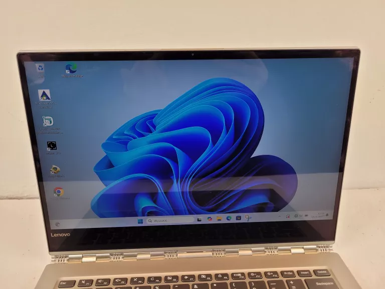 LENOVO YOGA 920-13IKB   I7-8550U 16GB 1TB GRAPHICS 620