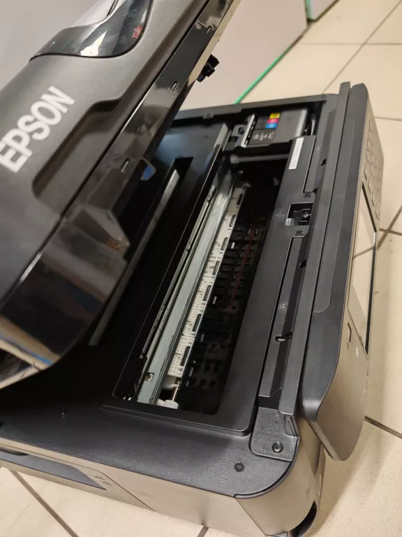 DRUKARKA WIELOFUNKCYJNA EPSON WF-7710