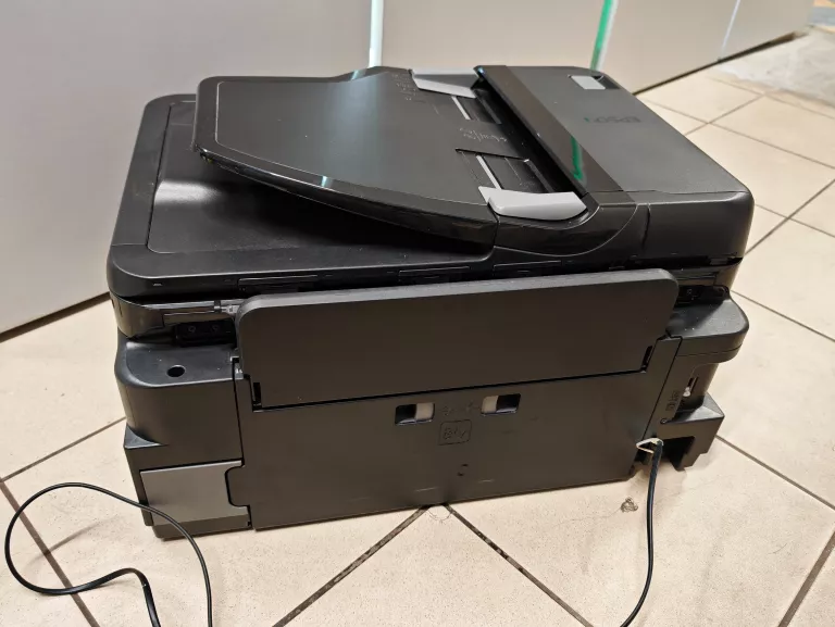 DRUKARKA WIELOFUNKCYJNA EPSON WF-7710
