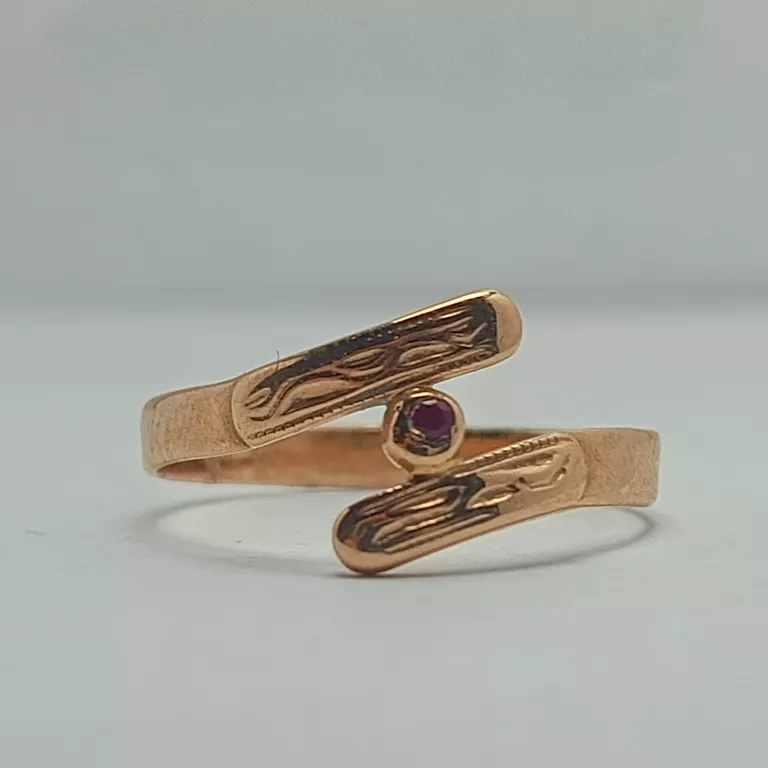 piekny-zloty-piescionek-153g-585-r11-marka-bez-marki