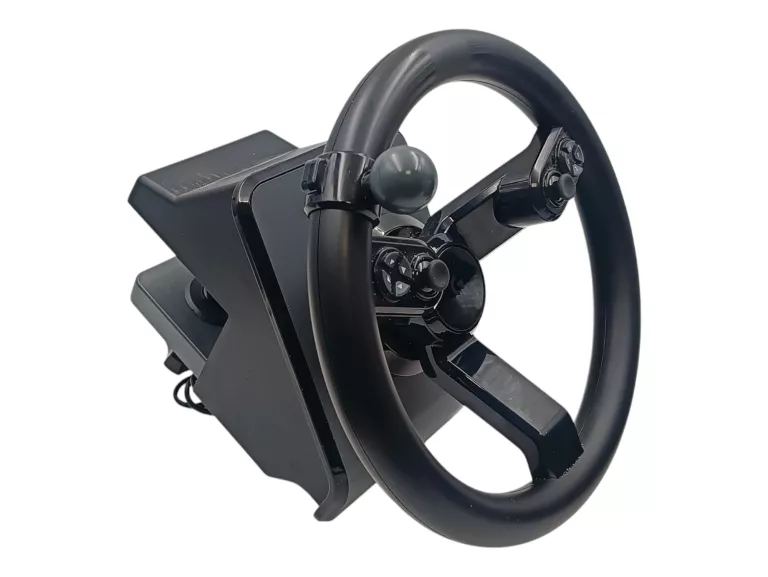 KIEROWNICA LOGITECH G SAITEK FARM SIM CONTROLLER (PC) GW DO 11.2026 OPIS!