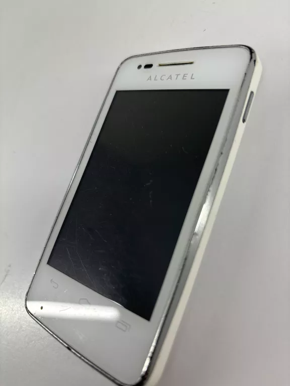 TELEFON ALCATEL ONE TOUCH S'POP HELLO KITTY 4030X