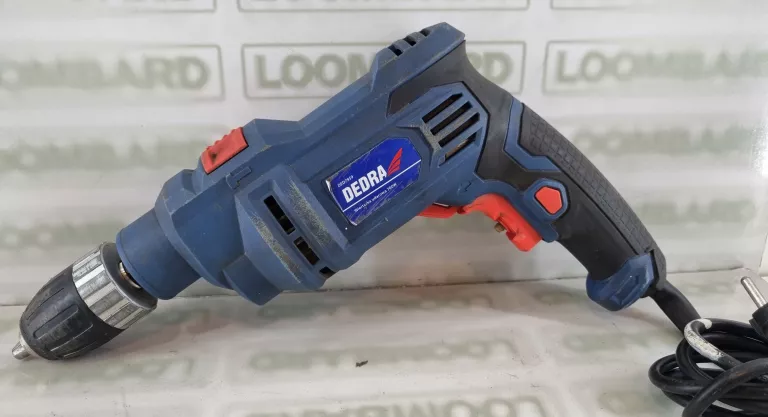 WIERTARKA DEDRA 700W