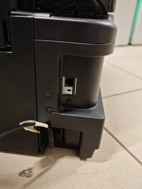 DRUKARKA WIELOFUNKCYJNA EPSON WF-7710