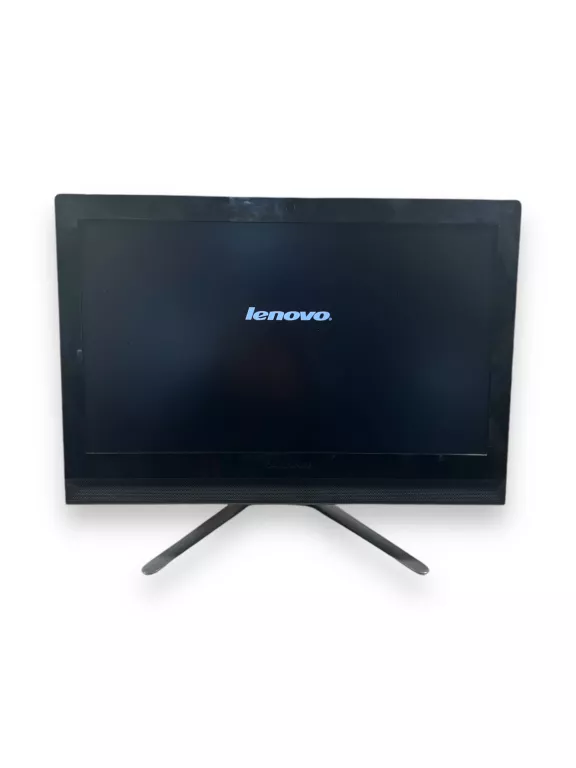 KOMPUTER ALL-IN-ONE LENOVO C40-30 I3-4005U 8/240GB OPIS