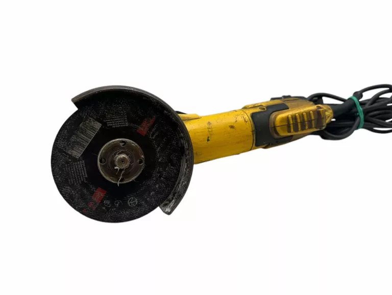 SZLIFIERKA KĄTOWA DEWALT D28136 1500W