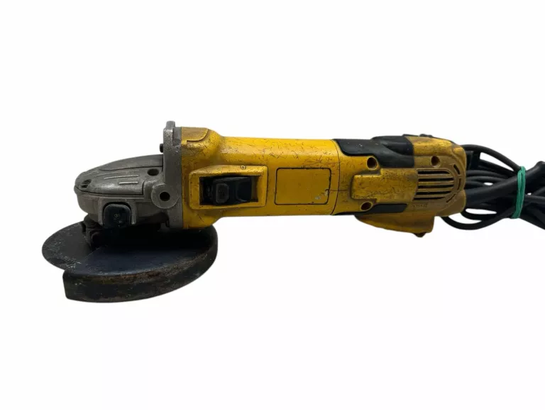 SZLIFIERKA KĄTOWA DEWALT D28136 1500W