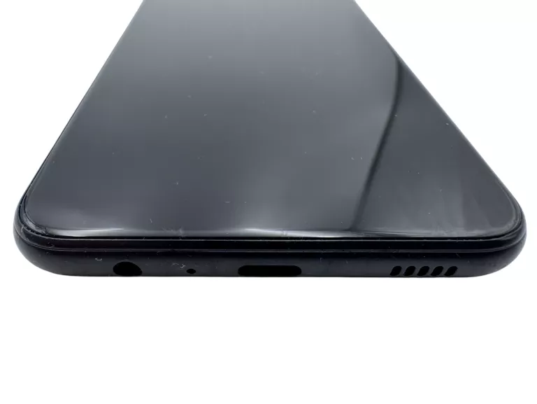 SMARTFON SAMSUNG GALAXY A03S SM-A037G/DSN 3/32GB CZARNY