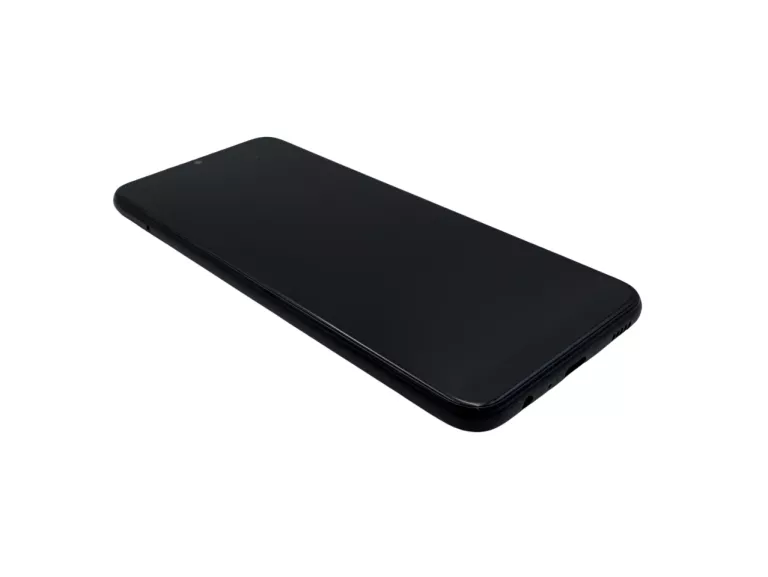 SMARTFON SAMSUNG GALAXY A03S SM-A037G/DSN 3/32GB CZARNY