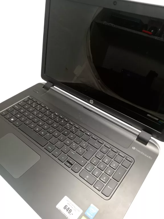 laptop-hp-pavilion-beats-audio-ean-gtin-0198828318701