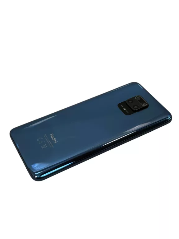 TELEFON REDMI NOTE 9 PRO 6/128GB