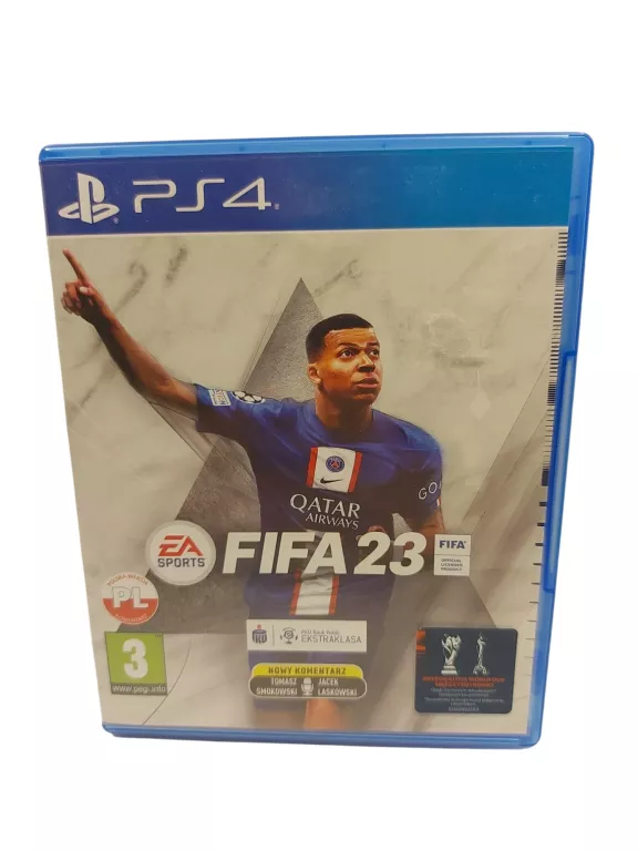 GRA FIFA 23