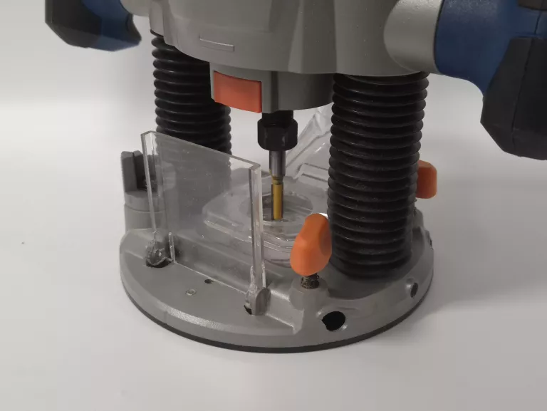 FREZARKA DEXTER POWER 1300RT2-55.5 + FREZY