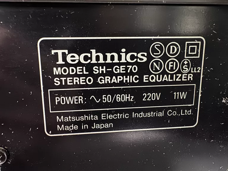korektor-graficzny-technics-sh-ge70-graphic-equalizer-kod-producenta-sh-ge70