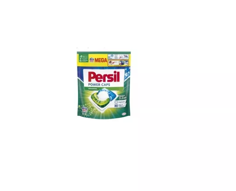 KAPSUŁKI DO PRANIA PERSIL UNIVERSAL 60SZT.