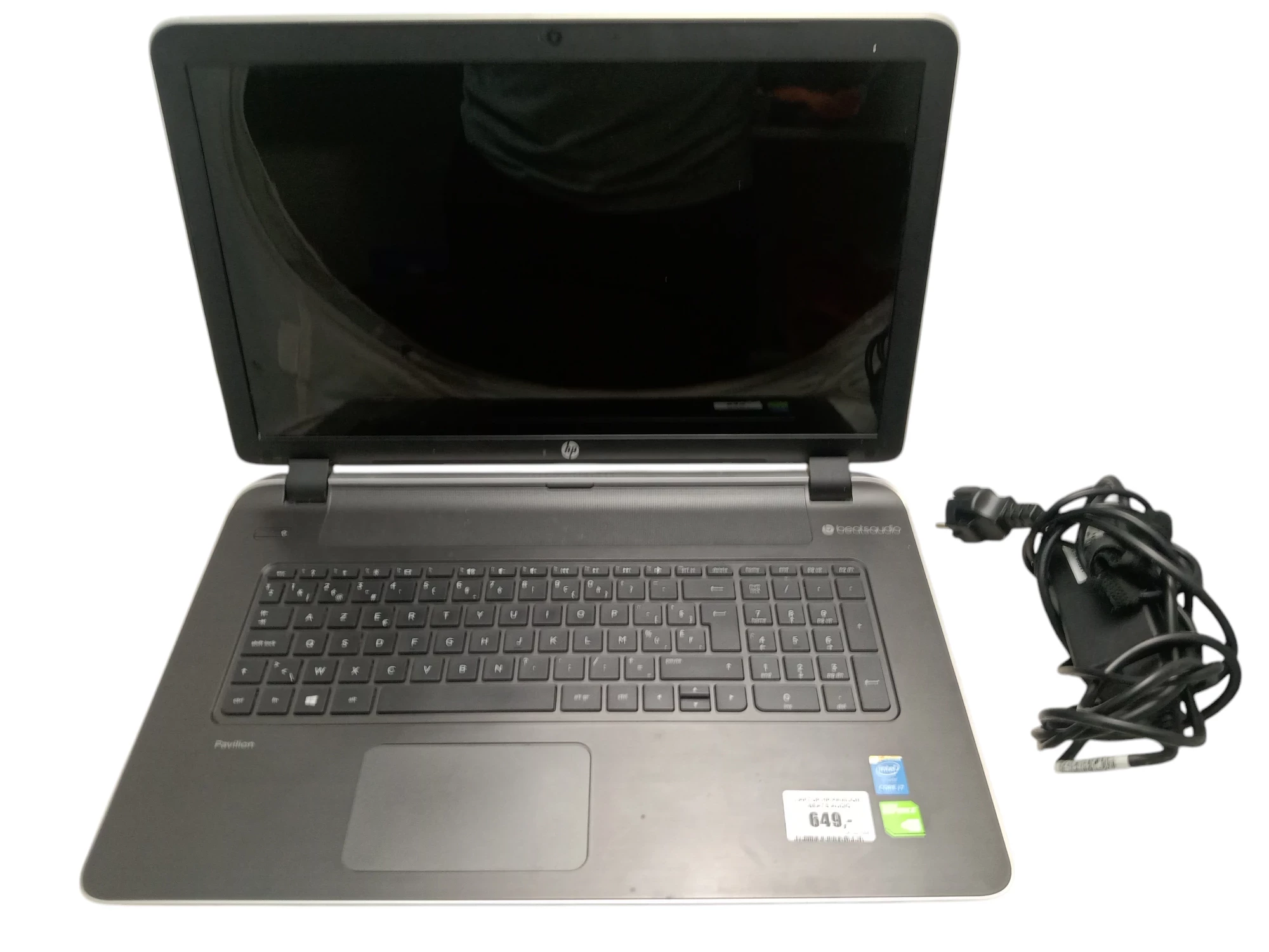 laptop-hp-pavilion-beats-audio-pl-wolnosci-27-olecko-kdt