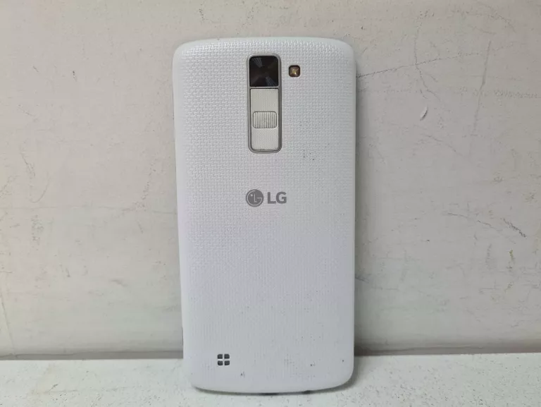 TELEFON LG K8 LTE B/N