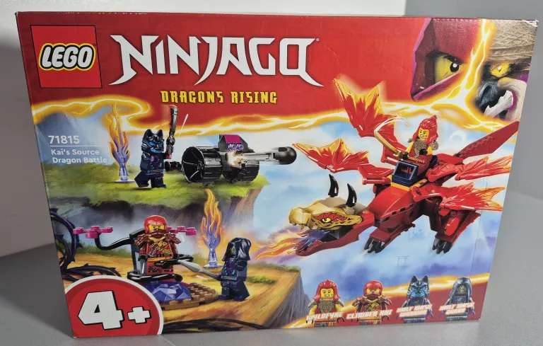 LEGO 71815 NINJAGO