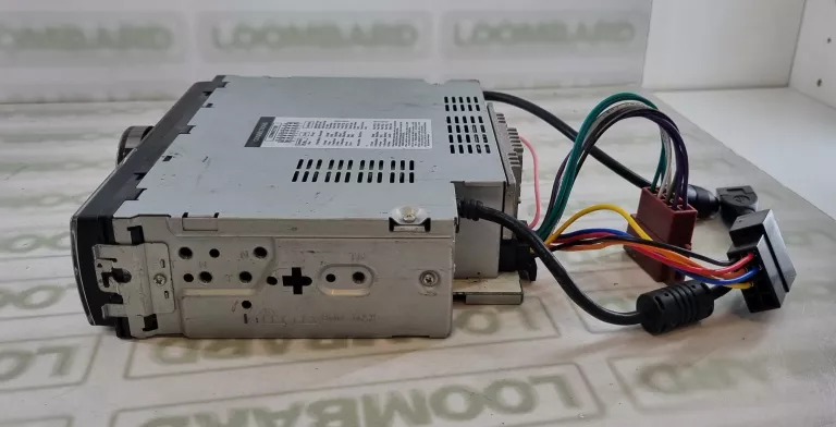 RADIO SAMOCHODOWE ALPINE IDA-X300