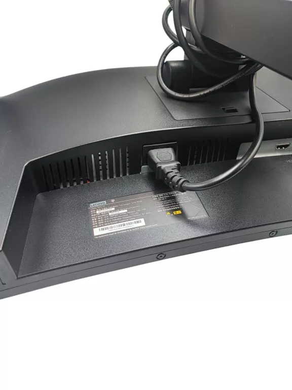 MONITOR KOMPUTEROWY LENOVO G27C-10 165HZ