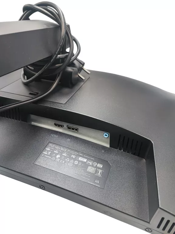 MONITOR KOMPUTEROWY LENOVO G27C-10 165HZ