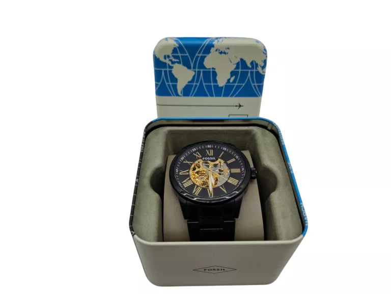 ZEGAREK MĘSKI FOSSIL FLYNN BQ2092