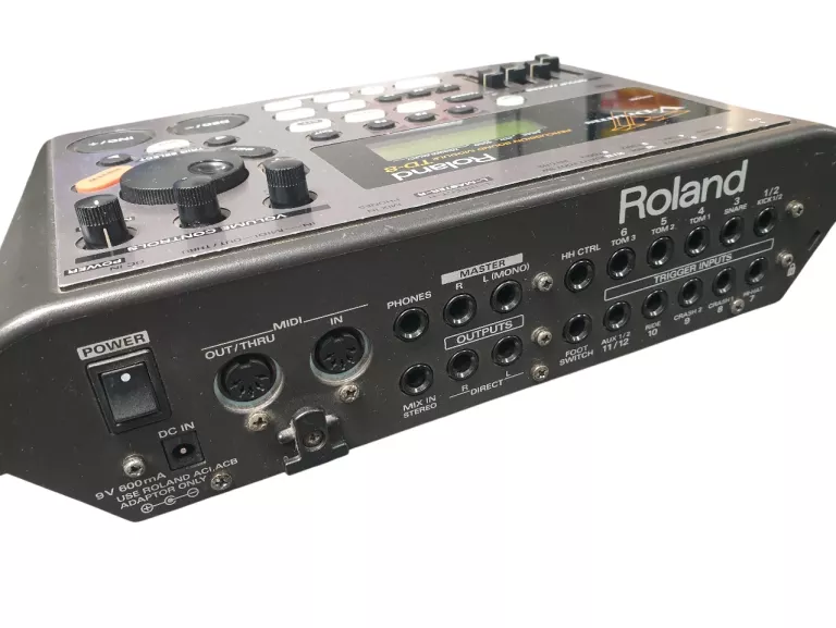 MODUŁ PERKUSYJNY ROLAND TD-8
