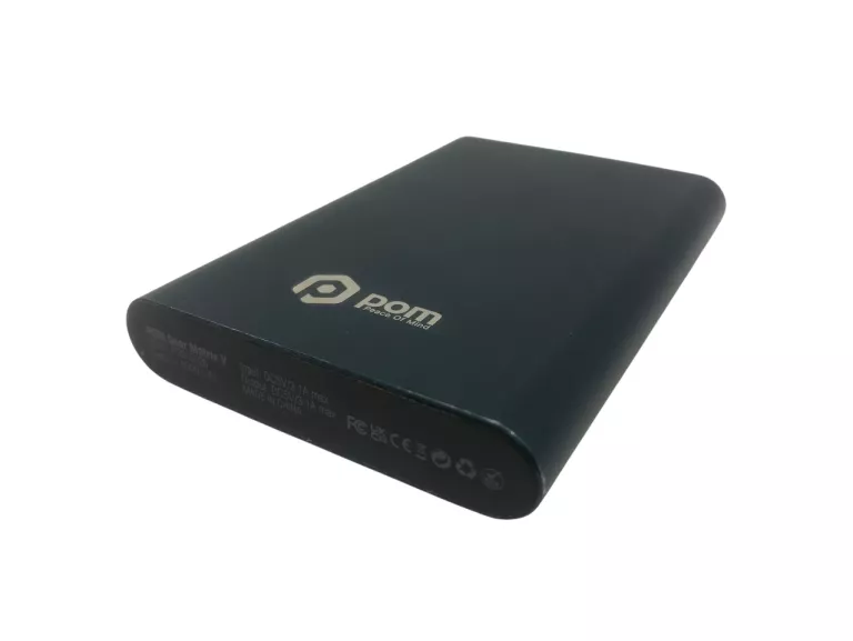 POWERBANK POM 5000MAH