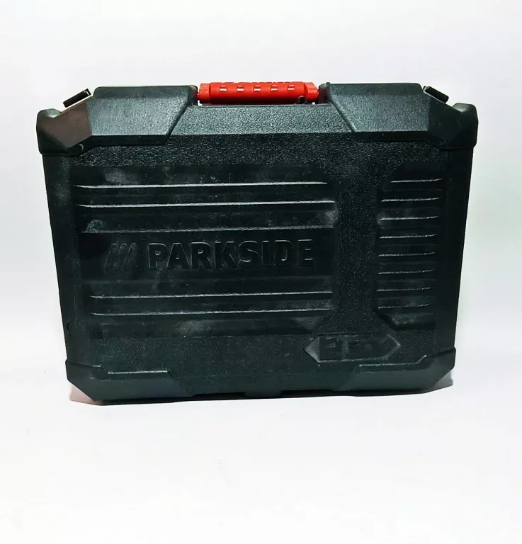 PARKSIDE ZSZYWACZ AKUMULATOROWY TAKER GWOŹDZIARKA 12V PAT 12A1