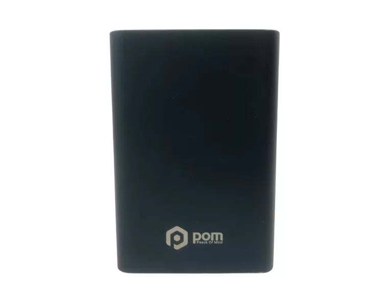 POWERBANK POM 5000MAH