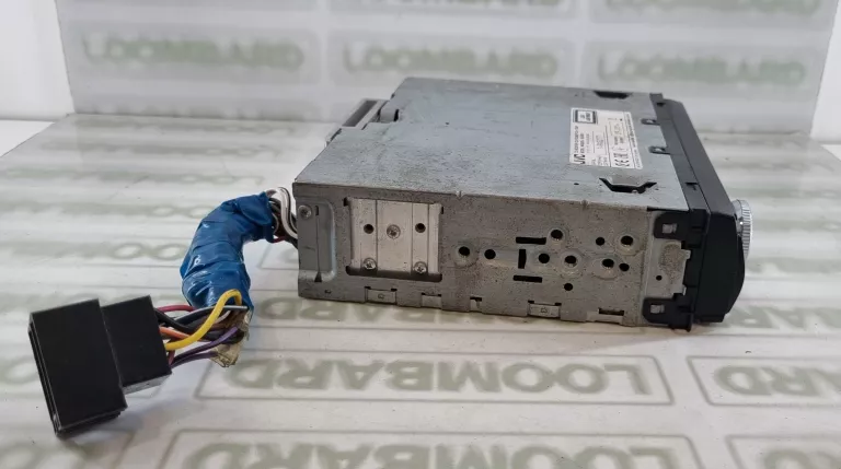 RADIO SAMOCHODOWE JVC KD-R451