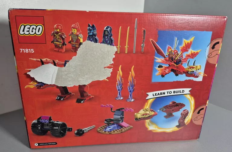 LEGO 71815 NINJAGO