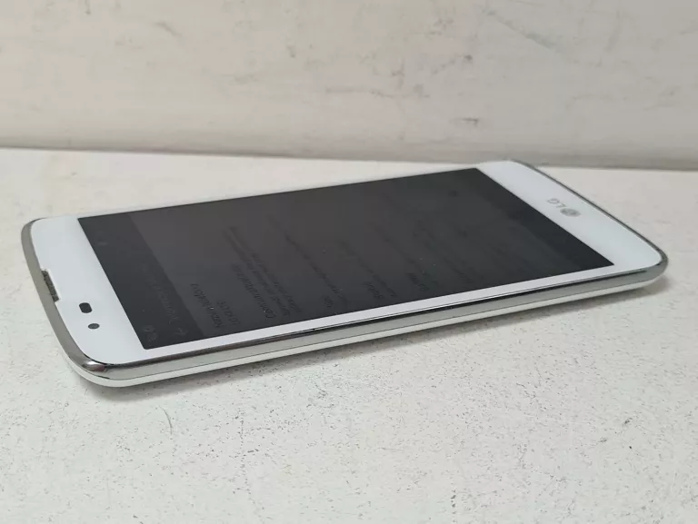 TELEFON LG K8 LTE B/N
