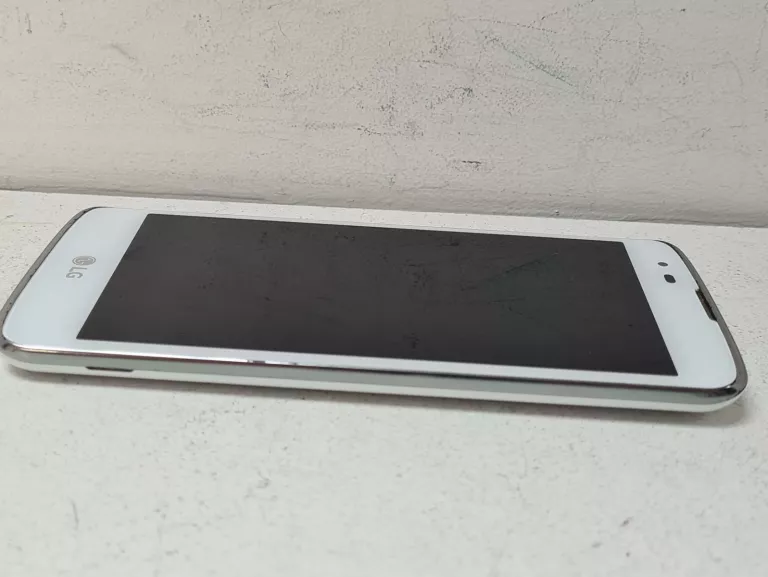 TELEFON LG K8 LTE B/N