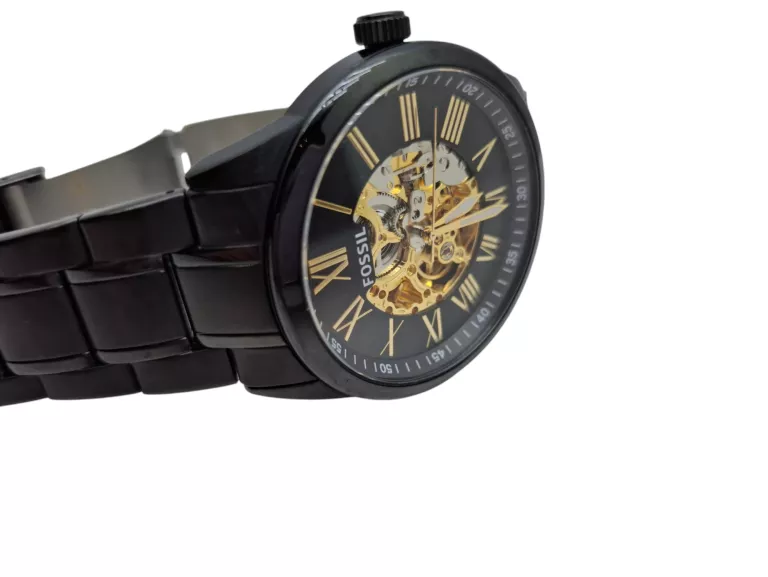 ZEGAREK MĘSKI FOSSIL FLYNN BQ2092