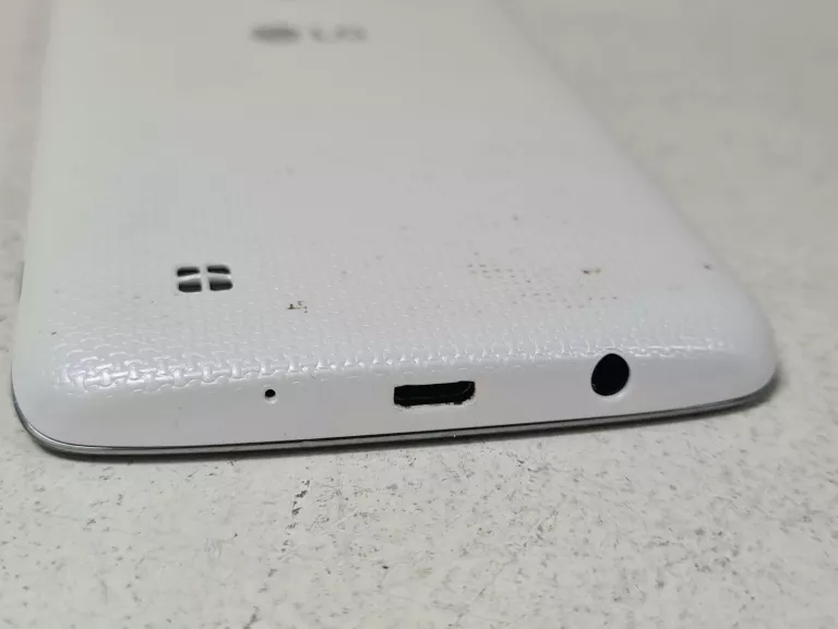 TELEFON LG K8 LTE B/N