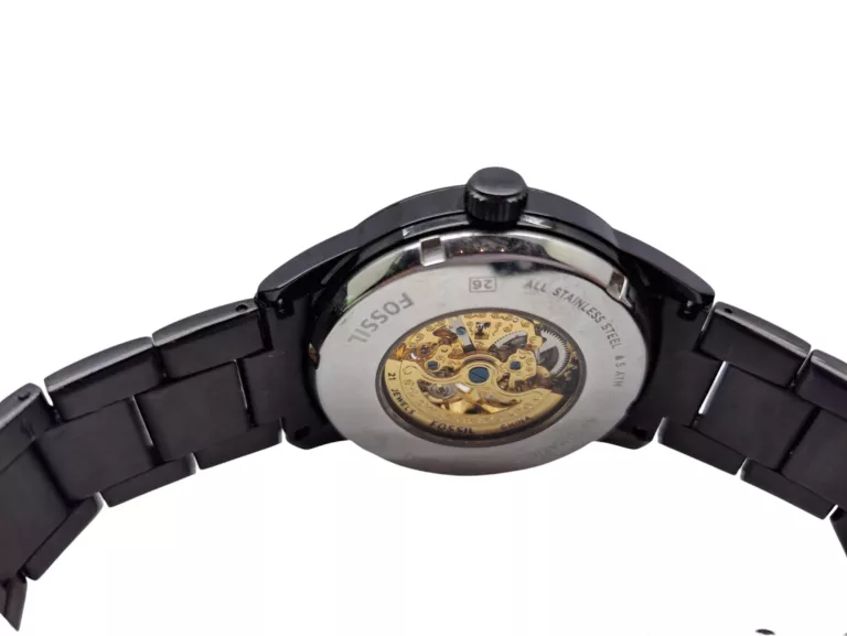 ZEGAREK MĘSKI FOSSIL FLYNN BQ2092