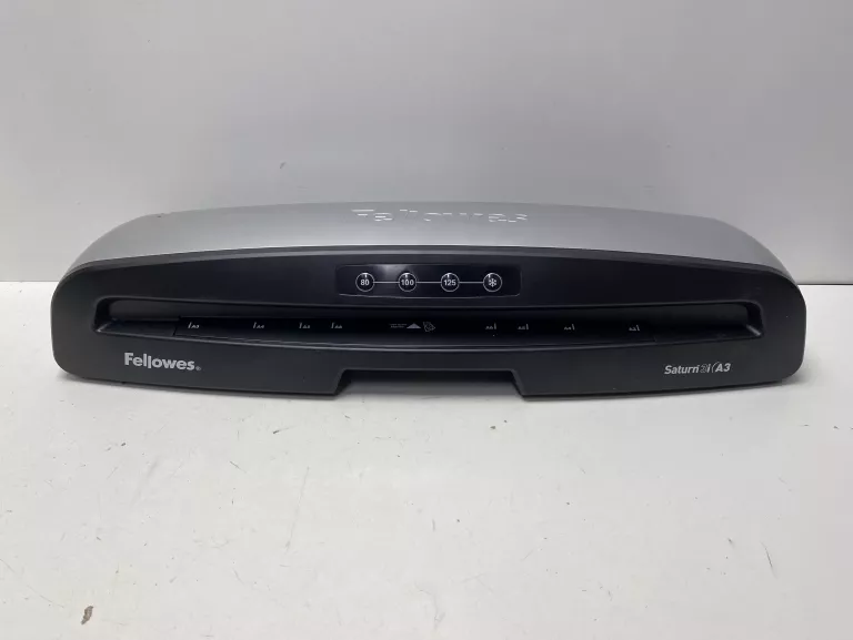 LAMINATOR SATURN 3I A3 150703